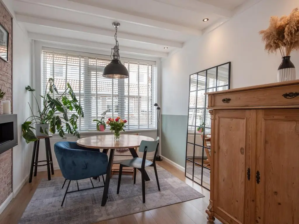Koopmans van Boekerenstraat 73, 'S-GRAVENHAGE
