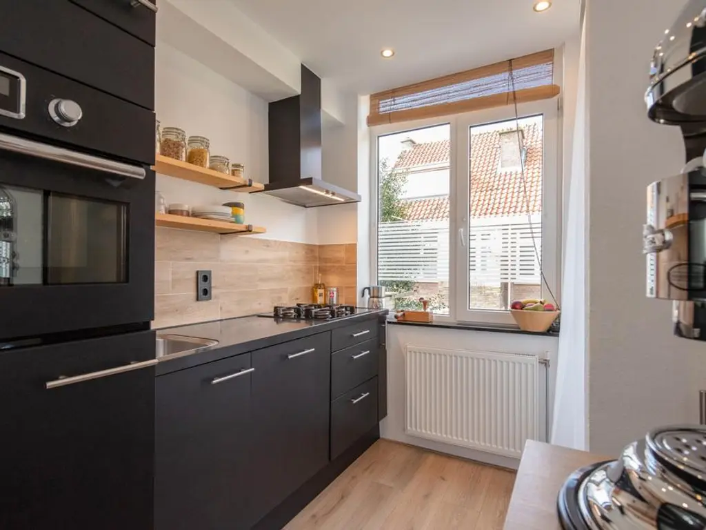 Koopmans van Boekerenstraat 73, 'S-GRAVENHAGE