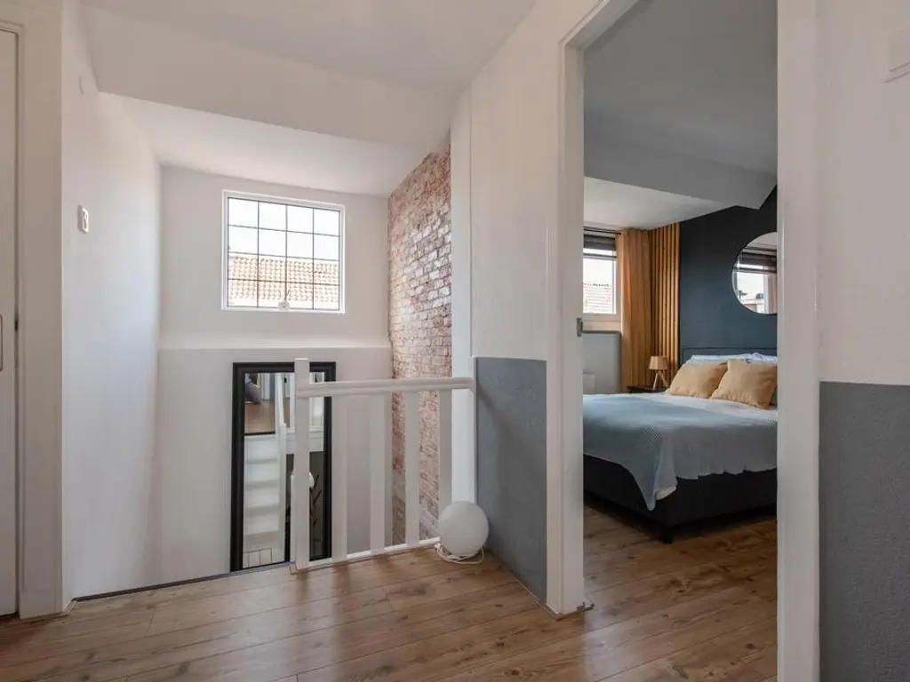 Koopmans van Boekerenstraat 73, 'S-GRAVENHAGE