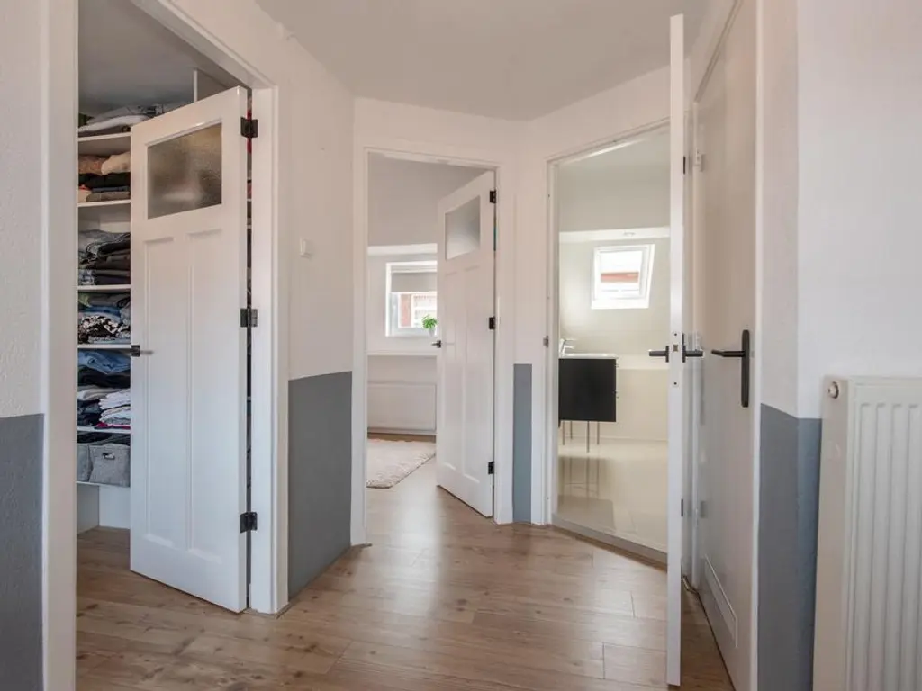 Koopmans van Boekerenstraat 73, 'S-GRAVENHAGE