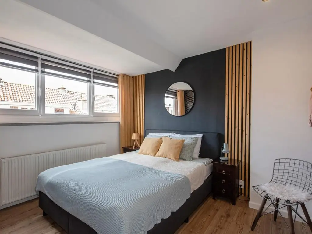 Koopmans van Boekerenstraat 73, 'S-GRAVENHAGE