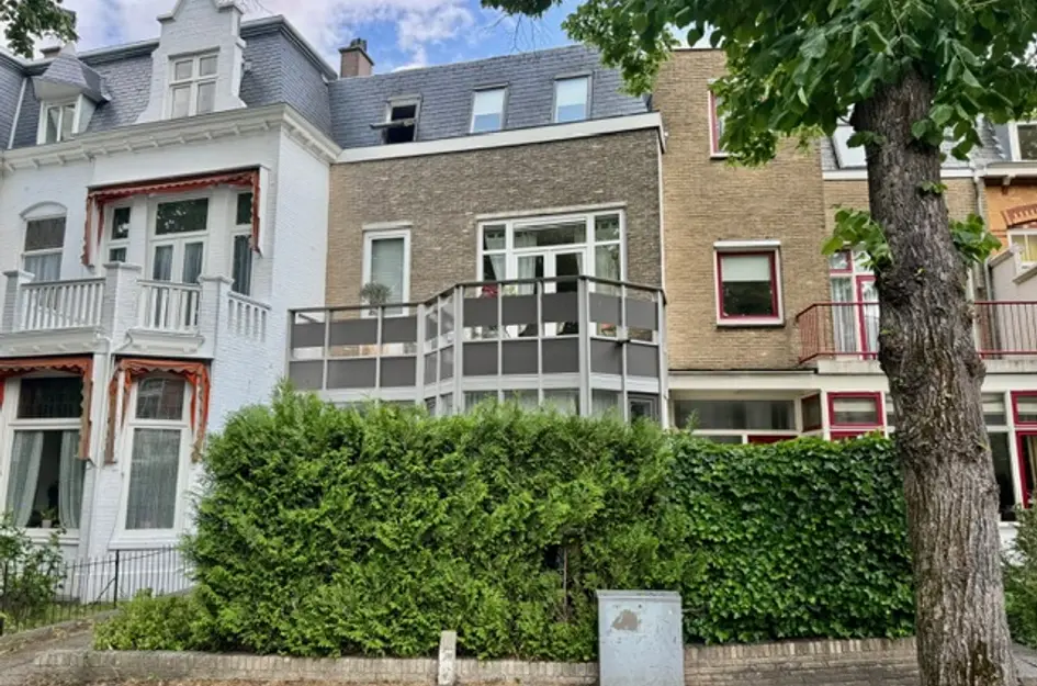 Leeuwendaallaan 15