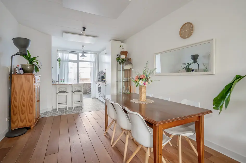 Oudemansstraat 513