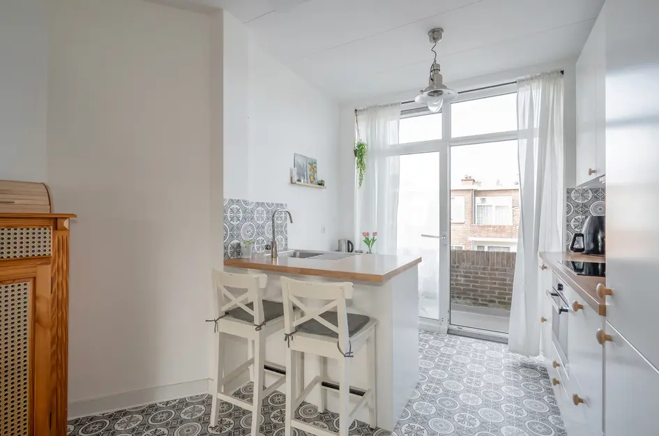 Oudemansstraat 513