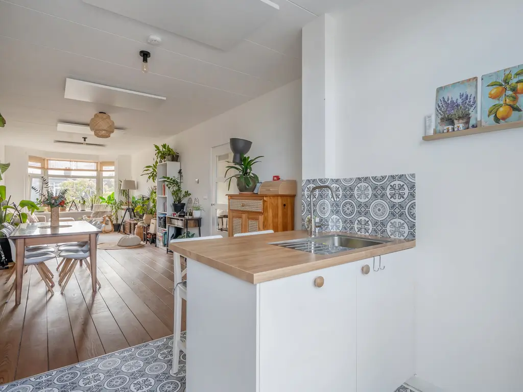 Oudemansstraat 513, 'S-GRAVENHAGE