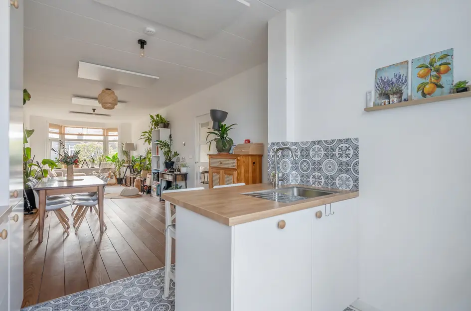 Oudemansstraat 513