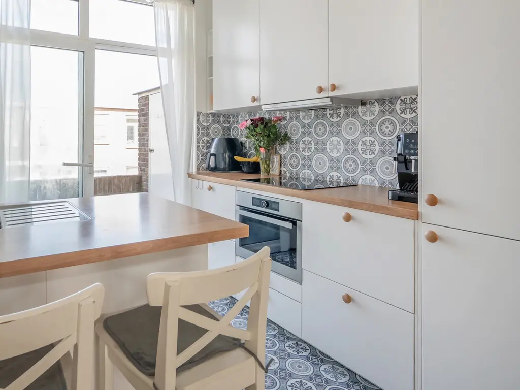 Oudemansstraat 513, 'S-GRAVENHAGE