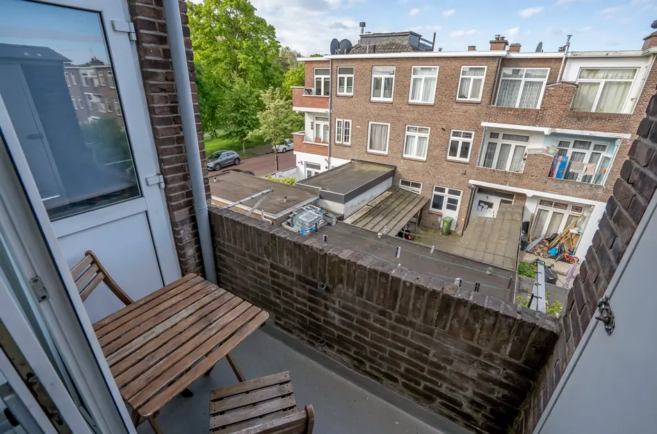 Oudemansstraat 513