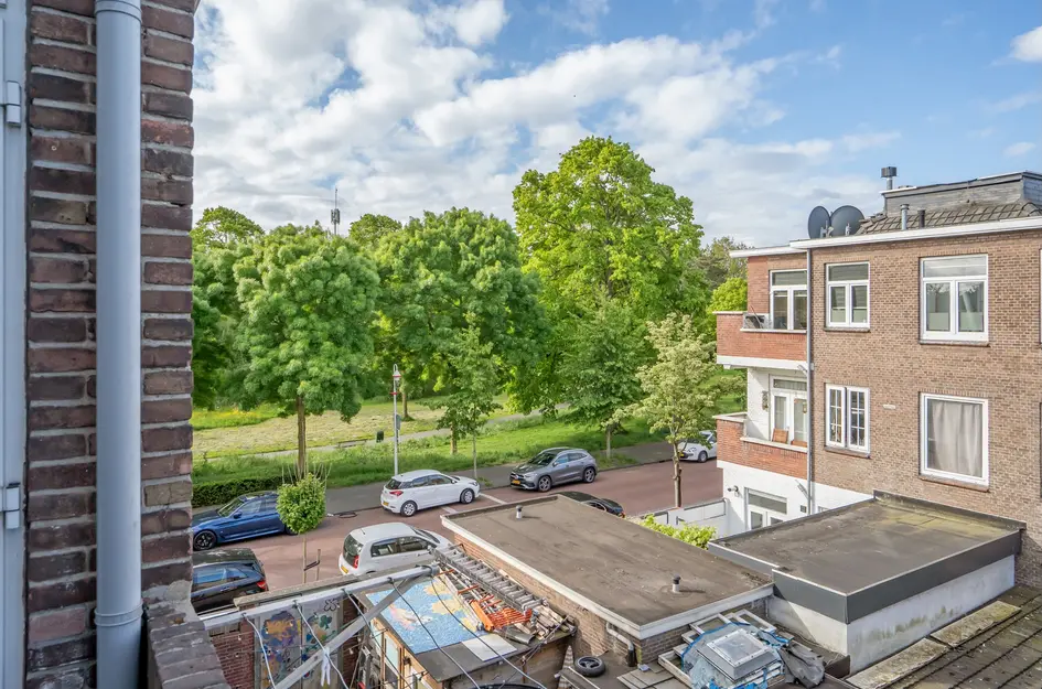 Oudemansstraat 513