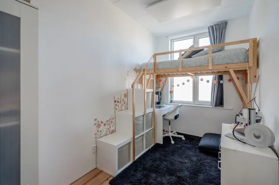 Oudemansstraat 513