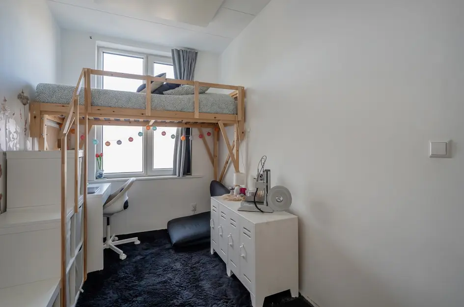 Oudemansstraat 513