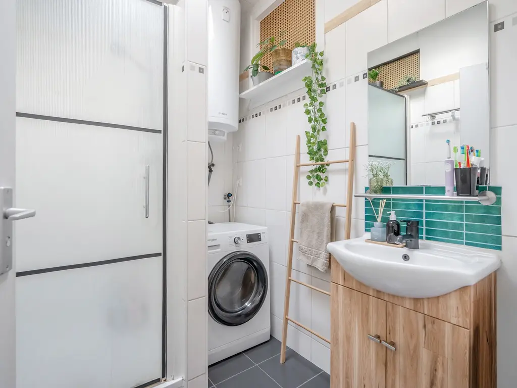 Oudemansstraat 513, 'S-GRAVENHAGE