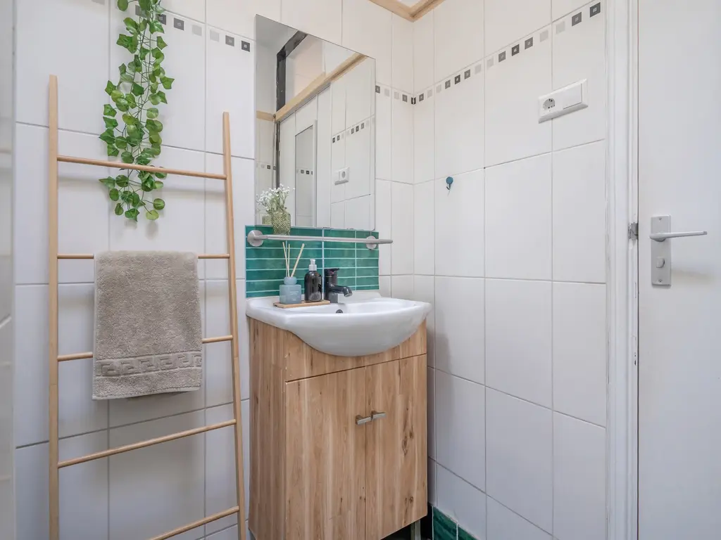 Oudemansstraat 513, 'S-GRAVENHAGE