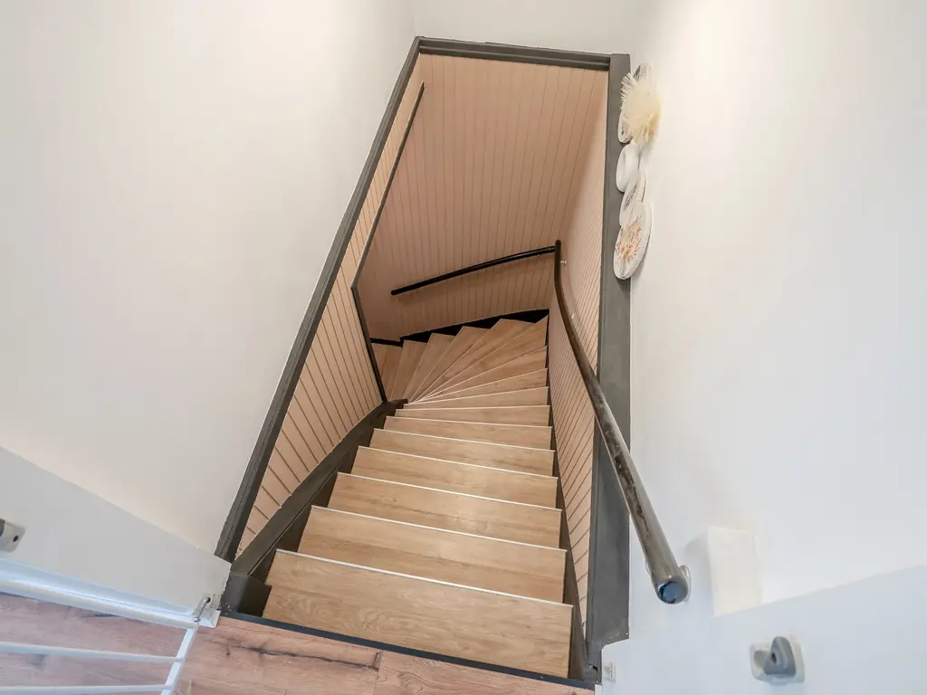 Oudemansstraat 513, 'S-GRAVENHAGE