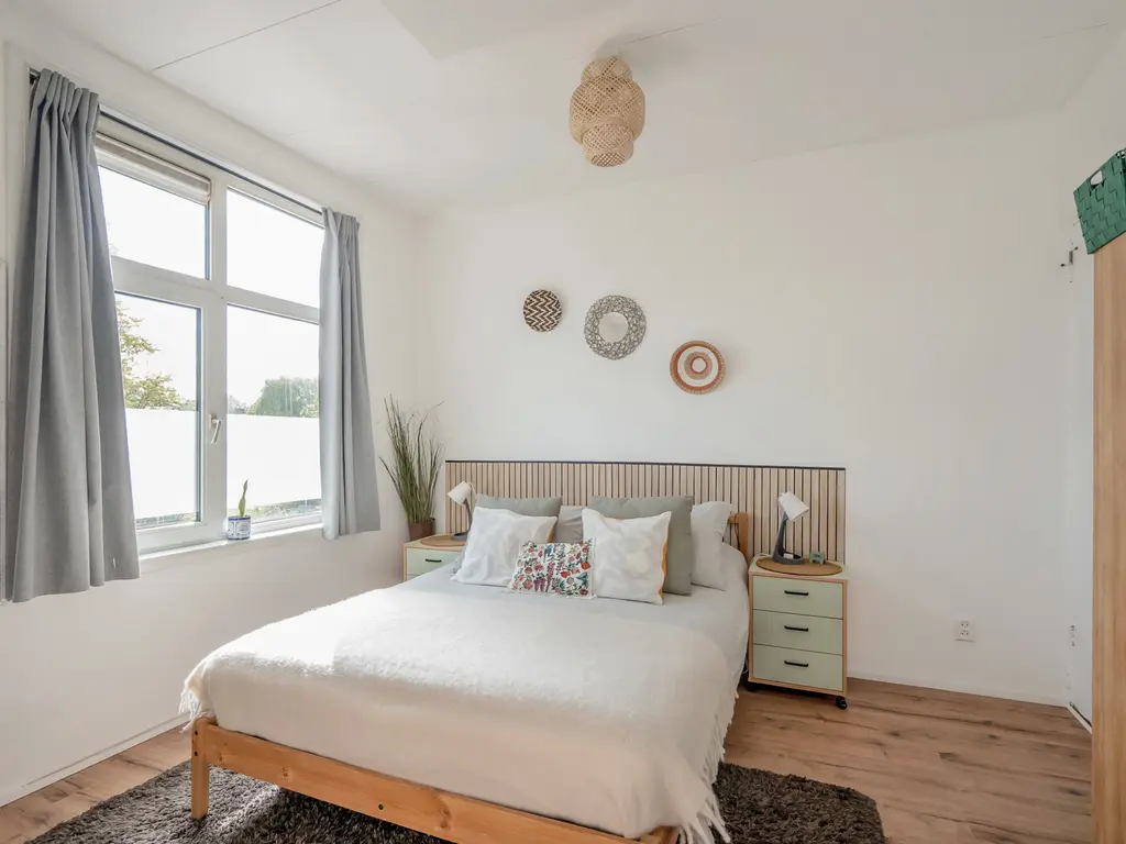 Oudemansstraat 513, 'S-GRAVENHAGE
