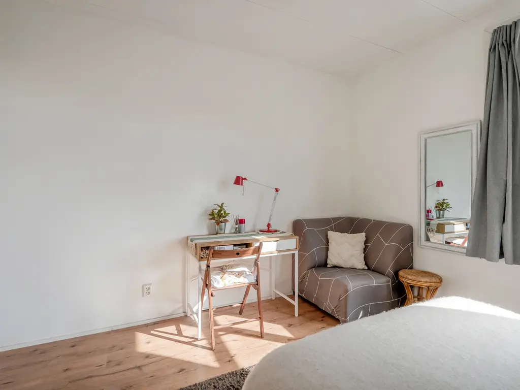 Oudemansstraat 513, 'S-GRAVENHAGE