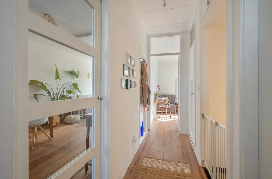 Oudemansstraat 513