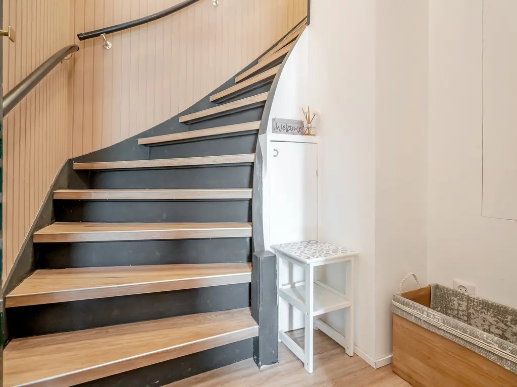 Oudemansstraat 513, 'S-GRAVENHAGE