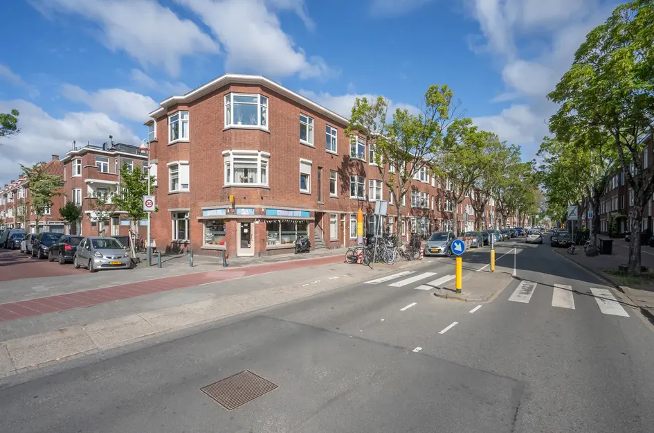 Oudemansstraat 513