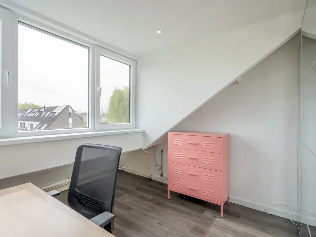 Kroosvaren 17, NOOTDORP