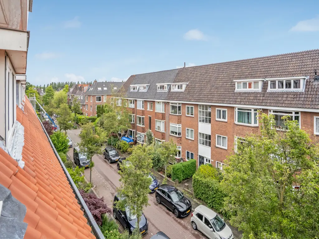 Sparrelaan 72, RIJSWIJK