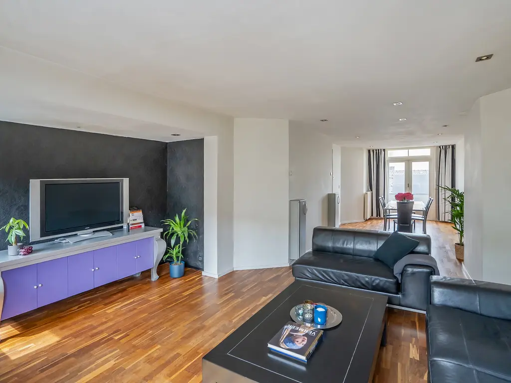 Sparrelaan 72, RIJSWIJK