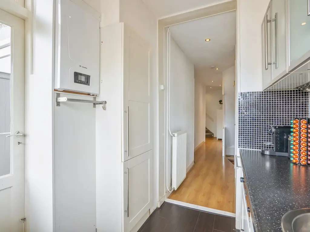 Sparrelaan 72, RIJSWIJK