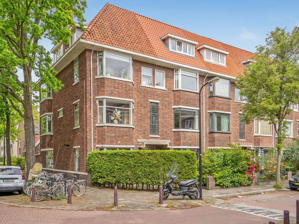 Sparrelaan 72, RIJSWIJK
