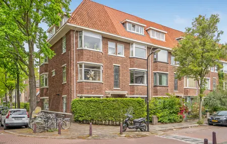 Sparrelaan 72, RIJSWIJK