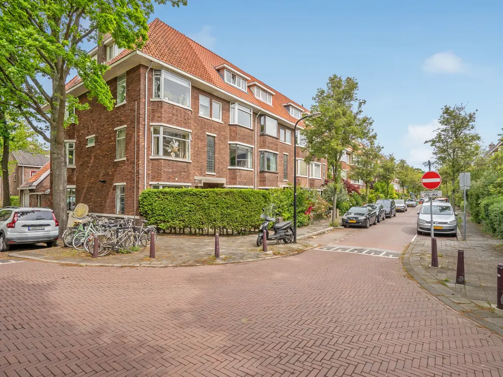 Sparrelaan 72, RIJSWIJK