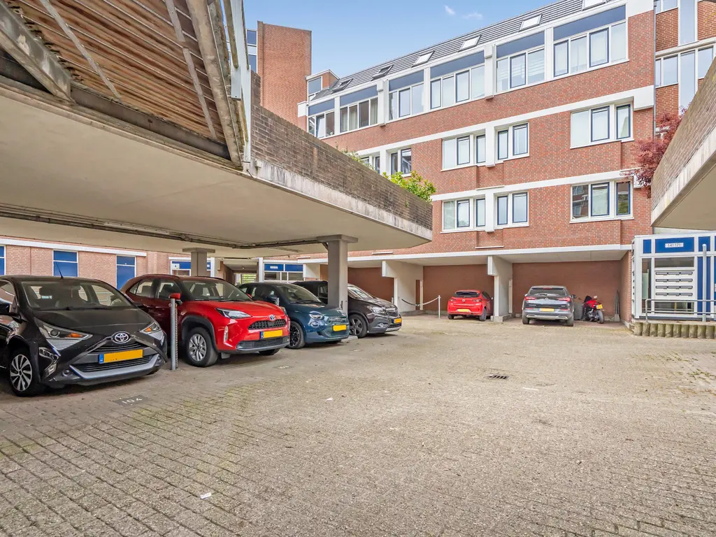 Sir Winston Churchilllaan 815a, RIJSWIJK
