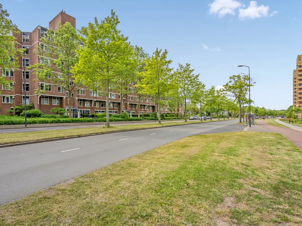 Sir Winston Churchilllaan 815a, RIJSWIJK