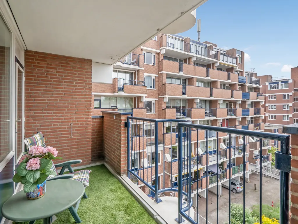 Sir Winston Churchilllaan 815a, RIJSWIJK