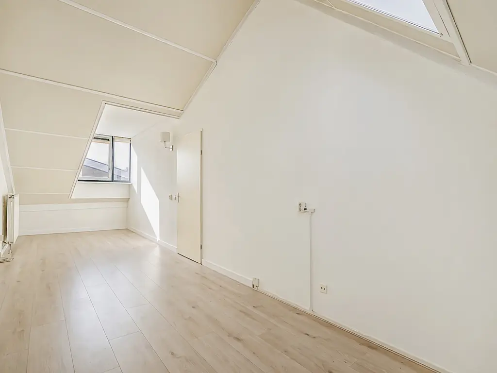 Schenklaan 12, 'S-GRAVENHAGE