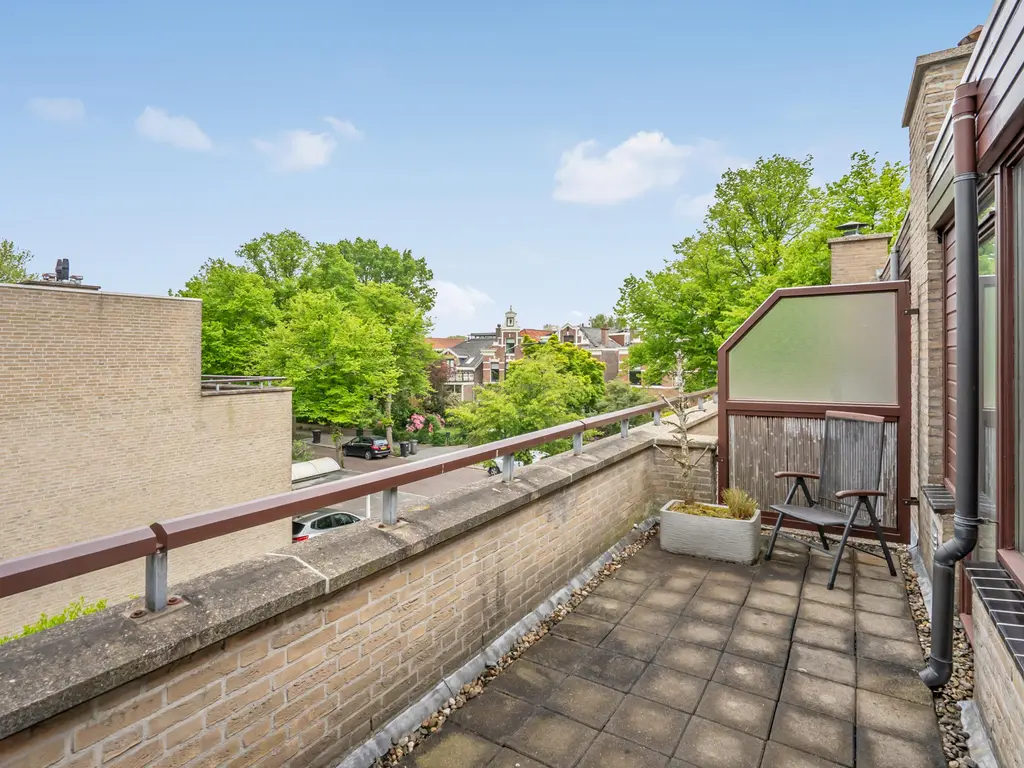 Vlietwijck 4, VOORBURG