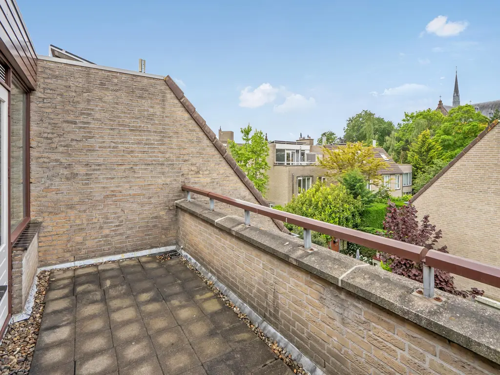 Vlietwijck 4, VOORBURG