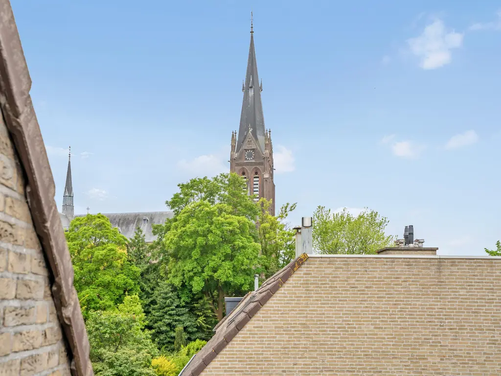 Vlietwijck 4, VOORBURG