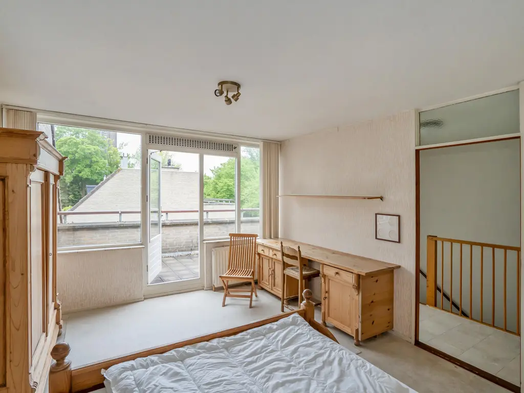 Vlietwijck 4, VOORBURG