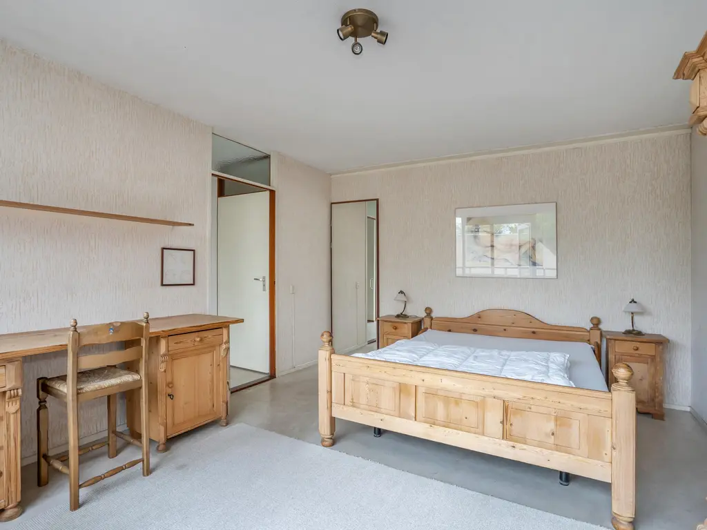 Vlietwijck 4, VOORBURG