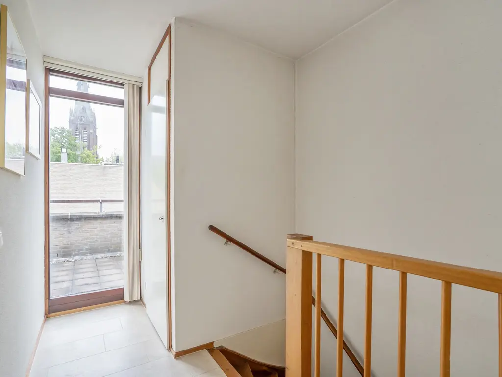 Vlietwijck 4, VOORBURG