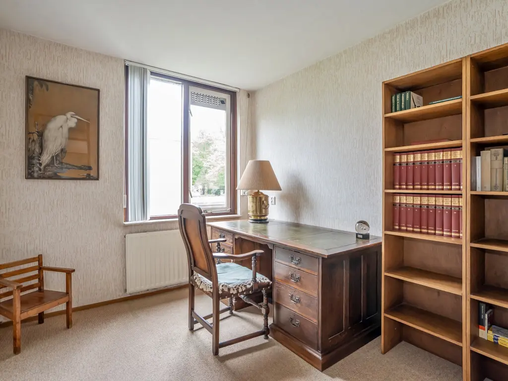 Vlietwijck 4, VOORBURG