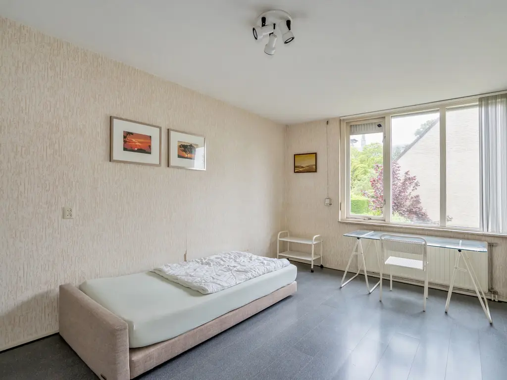 Vlietwijck 4, VOORBURG