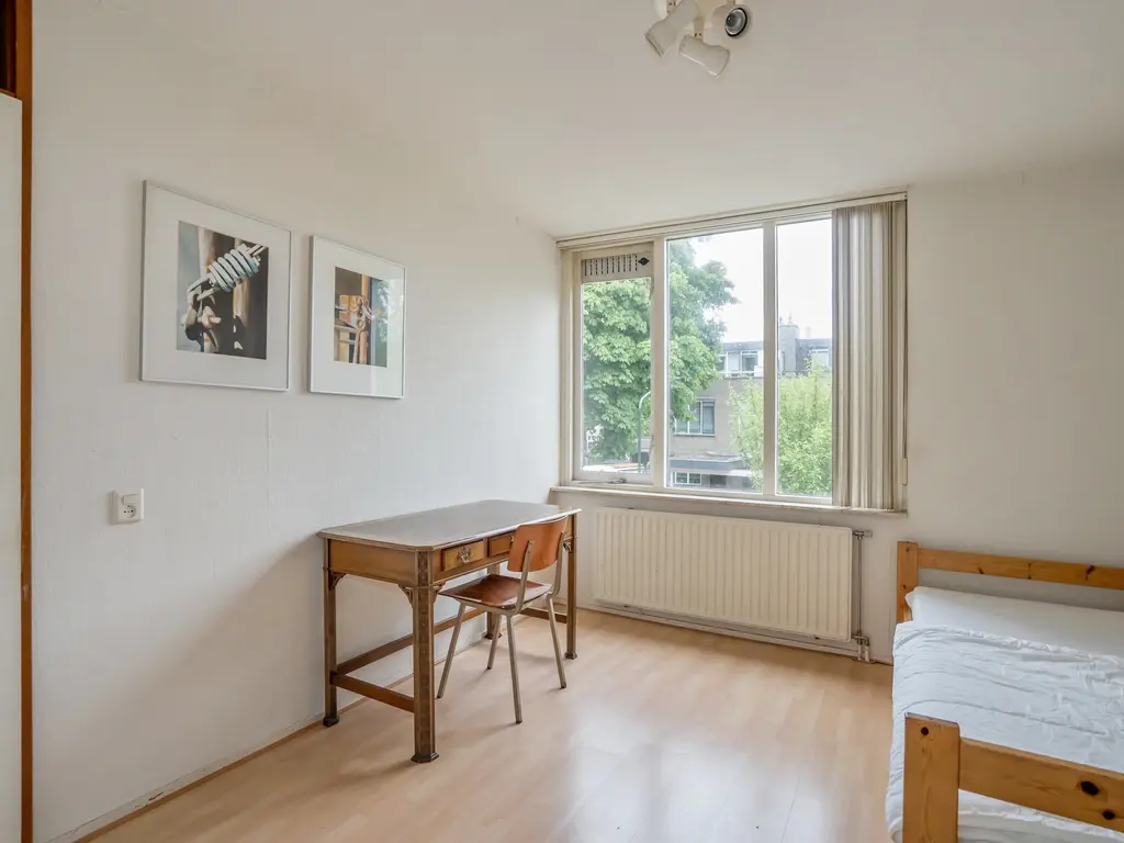 Vlietwijck 4, VOORBURG