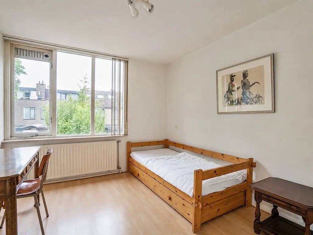 Vlietwijck 4, VOORBURG