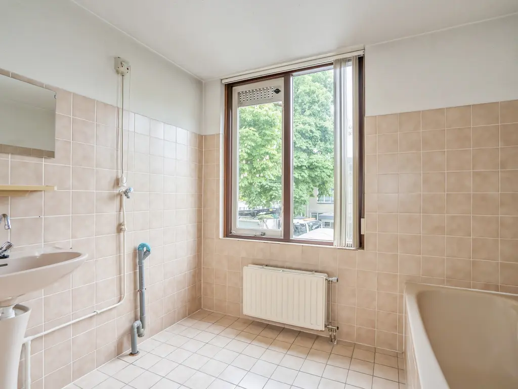 Vlietwijck 4, VOORBURG