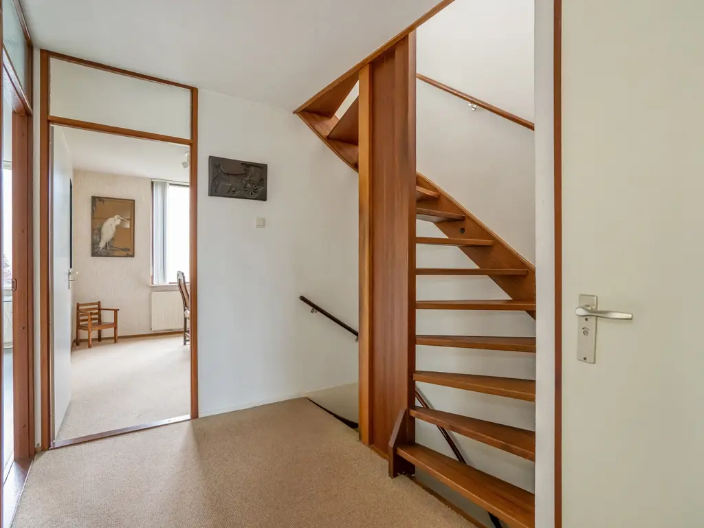 Vlietwijck 4, VOORBURG