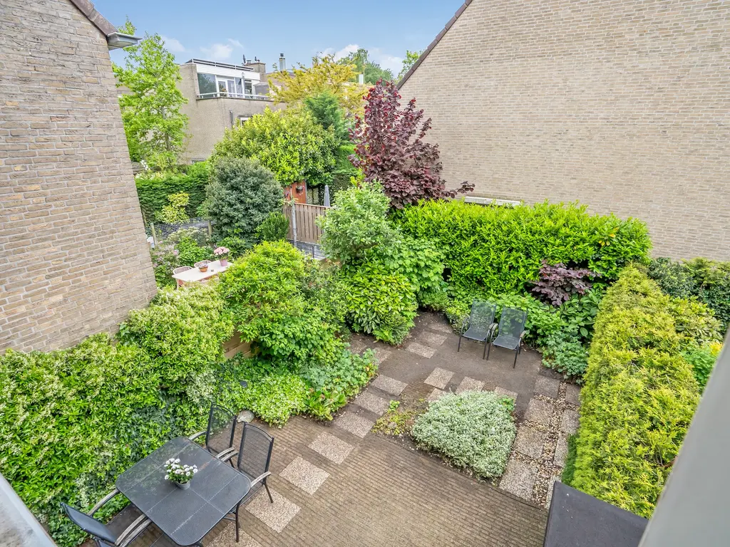 Vlietwijck 4, VOORBURG