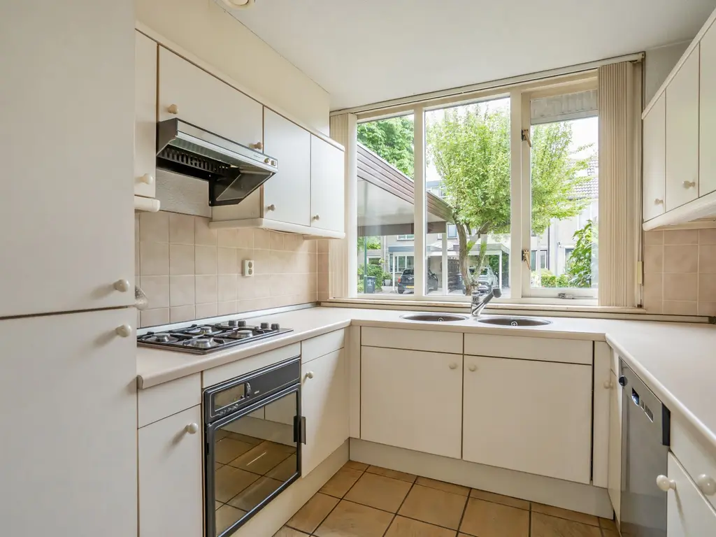 Vlietwijck 4, VOORBURG