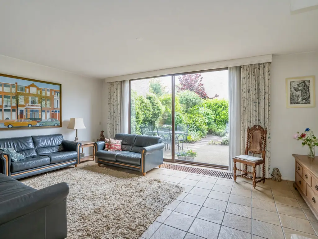 Vlietwijck 4, VOORBURG