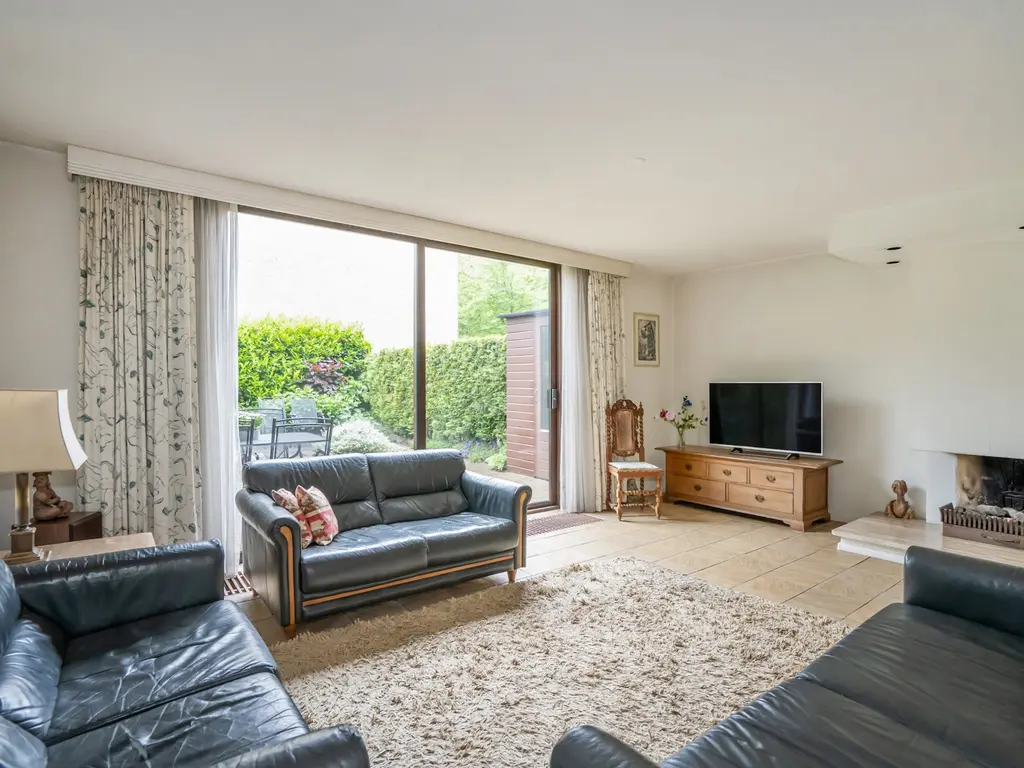 Vlietwijck 4, VOORBURG